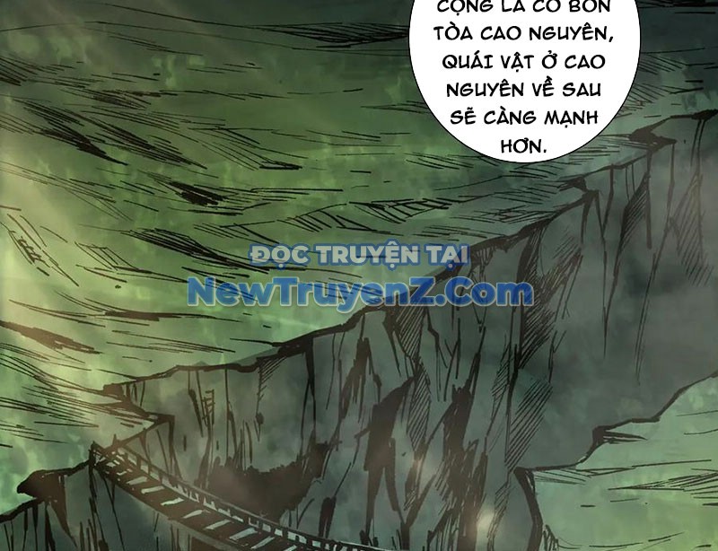 Thảm Họa Tử Linh Sư chapter 184 - Trang 128