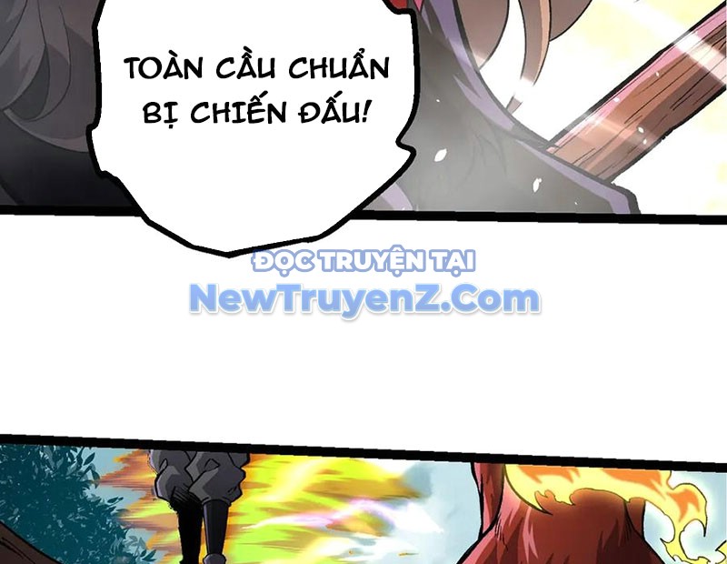 Chuyển Sinh Thành Liễu Đột Biến chapter 380 - Trang 82