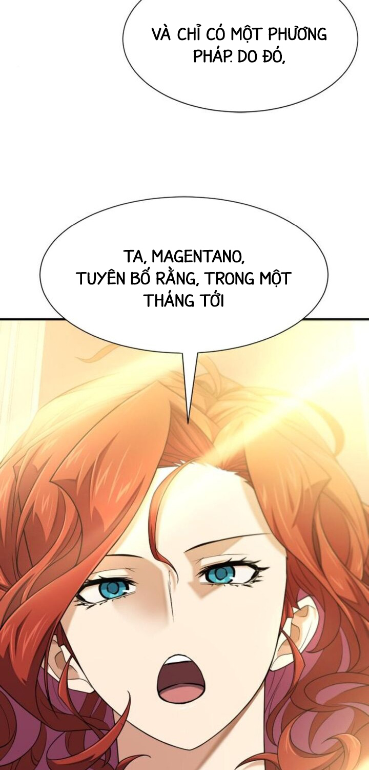Bậc Thầy Thiết Kế Điền Trang chapter 186 - Trang 61