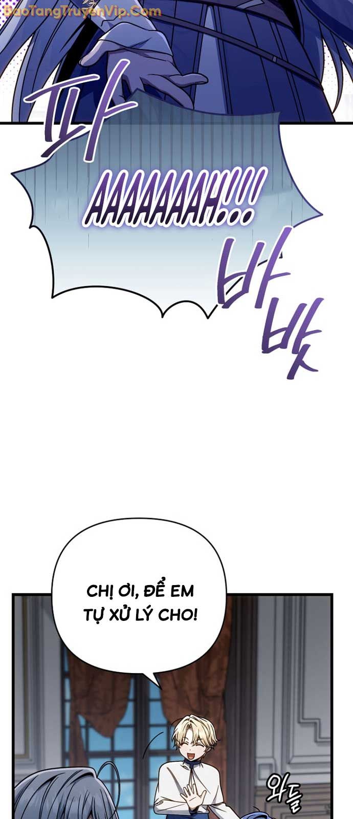 Ta Sẽ Phá Hủy Đất Nước Này chapter 37.1 - Trang 16