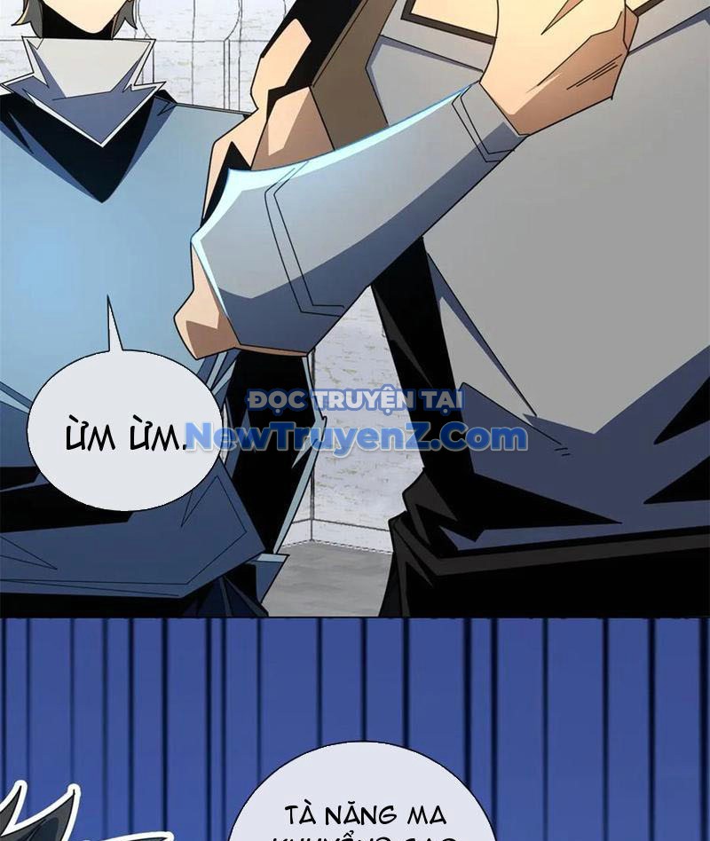 Ta Thành Vương Giả Từ Khắc Kim chapter 33 - Trang 36