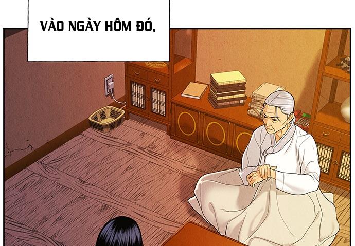 Cửa hàng đồ cổ tương lai chapter 25 - Trang 121