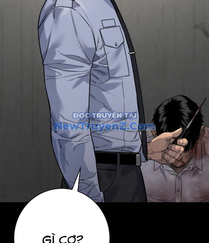Cảnh Sát Báo Thù chapter 99 - Trang 81