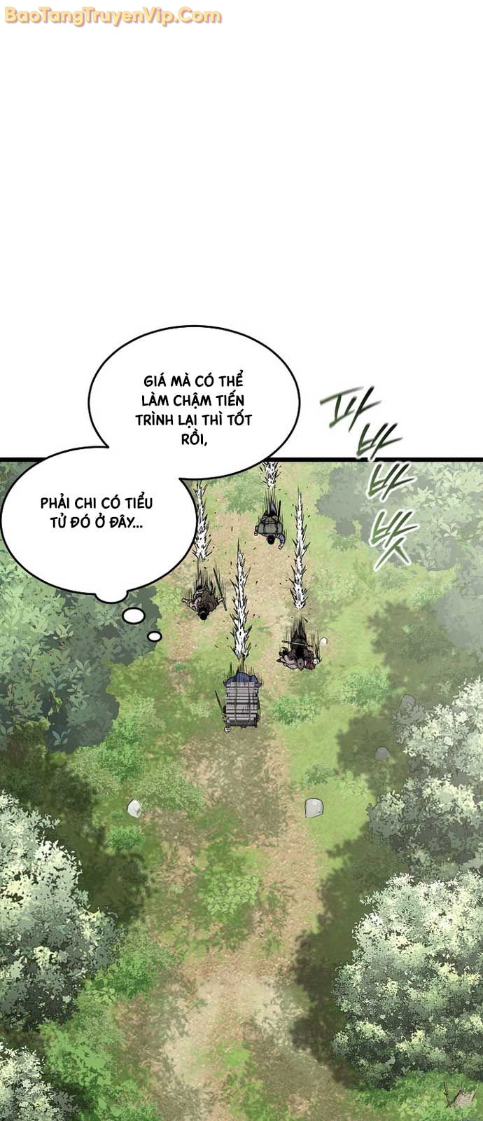 Đăng Nhập Murim chapter 225 - Trang 41