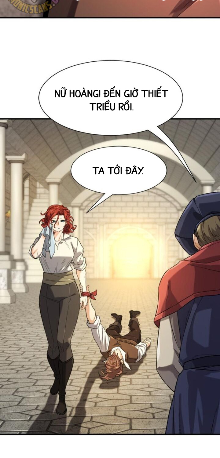 Bậc Thầy Thiết Kế Điền Trang chapter 187.1 - Trang 56