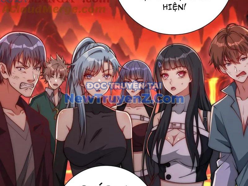 Dị Năng Trùng Sinh Ta Sớm Ở Đỉnh Cao chapter 38 - Trang 7