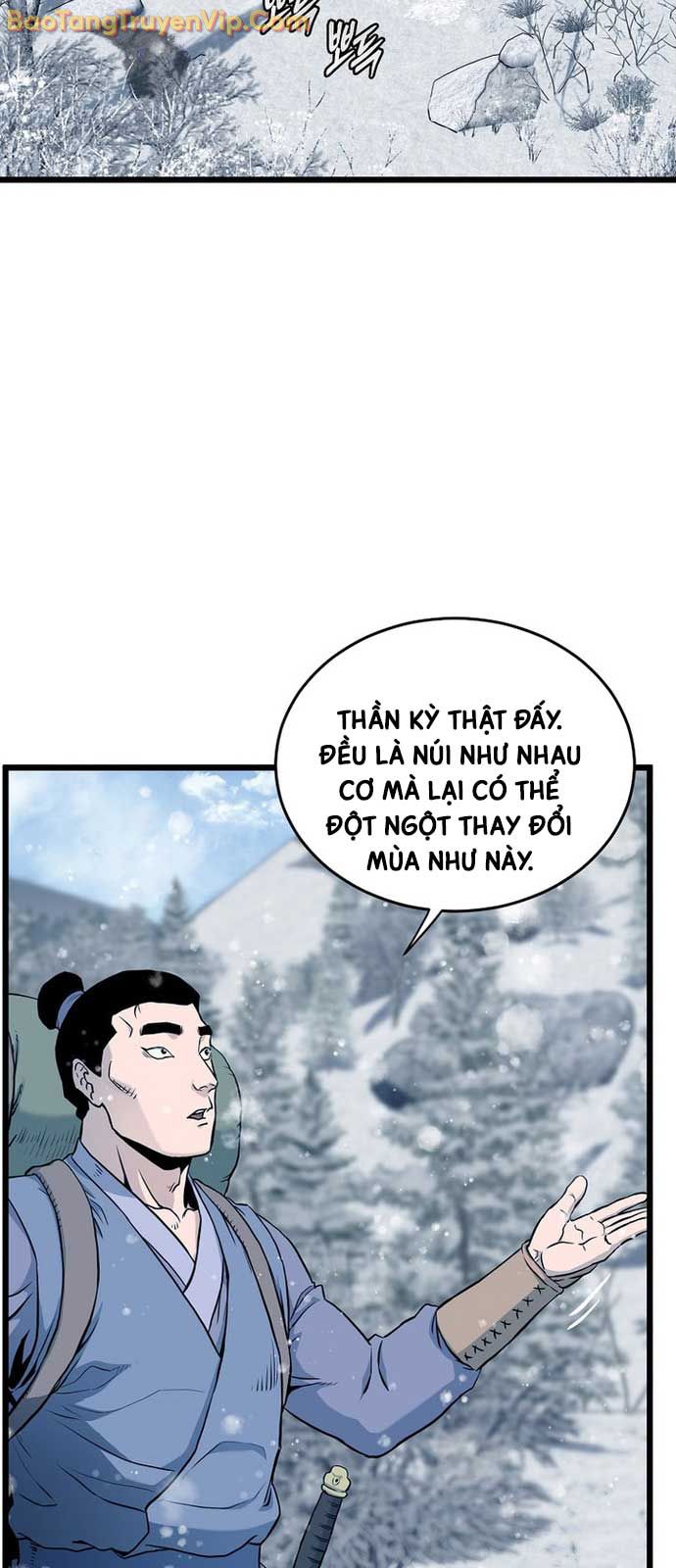 Đăng Nhập Murim chapter 225 - Trang 87