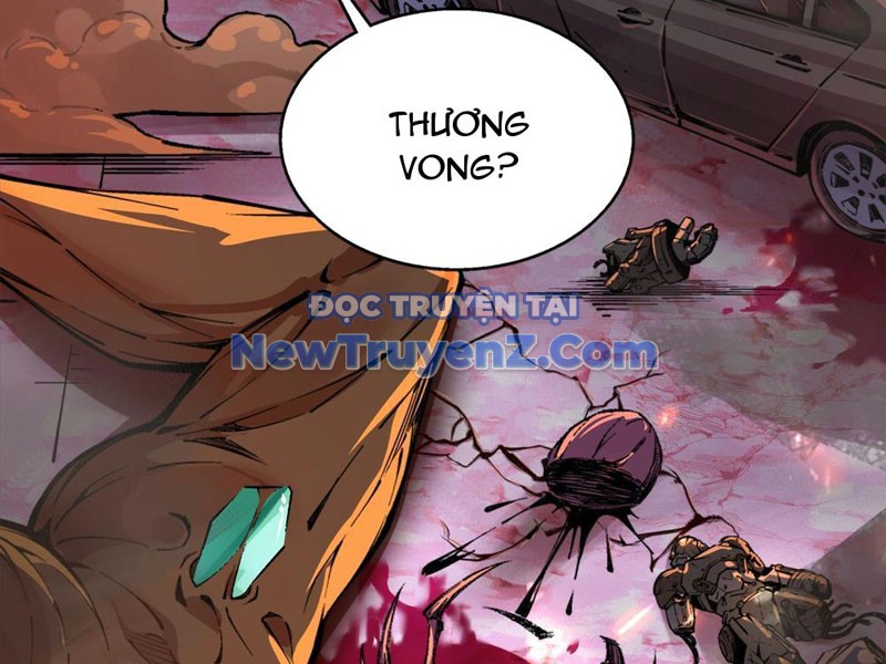 Cương Thiết Khế Ước chapter 29 - Trang 4