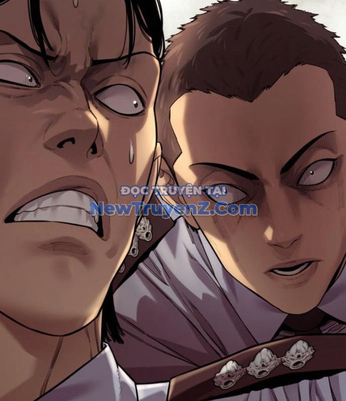 Cảnh Sát Báo Thù chapter 99 - Trang 101