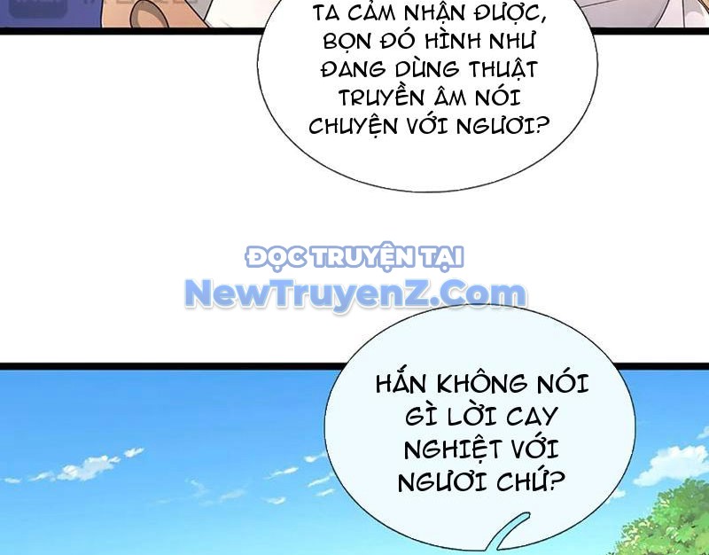 Ta Có Thể Tấn Công Không Giới Hạn chapter 97 - Trang 39