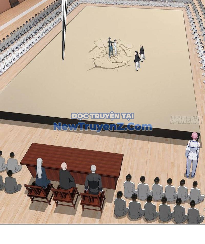 Hàng Hóa Giảm Giá Trị, Tôi Trở Thành Người Giàu Nhất Thế Giới chapter 81 - Trang 38