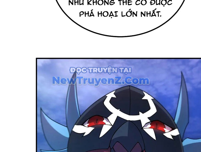 Thần Sủng Tiến Hóa chapter 404 - Trang 24
