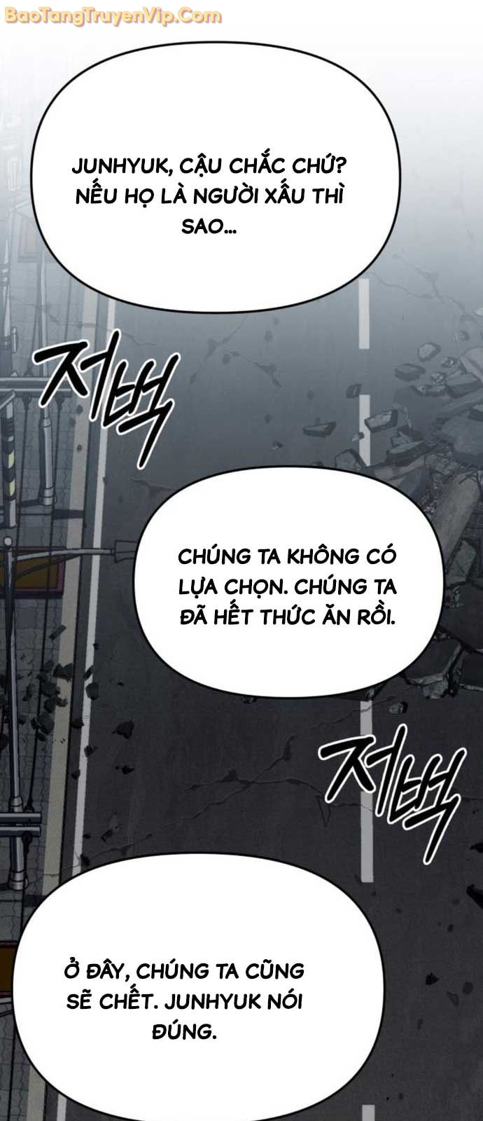 Tuyệt Đối Dân Cư chapter 32.1 - Trang 32