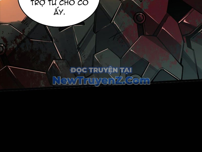 Cương Thiết Khế Ước chapter 29 - Trang 21