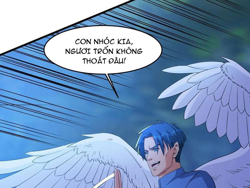 Câu Lạc Bộ Trao đổi Nhân Sinh chapter 95 - Trang 19
