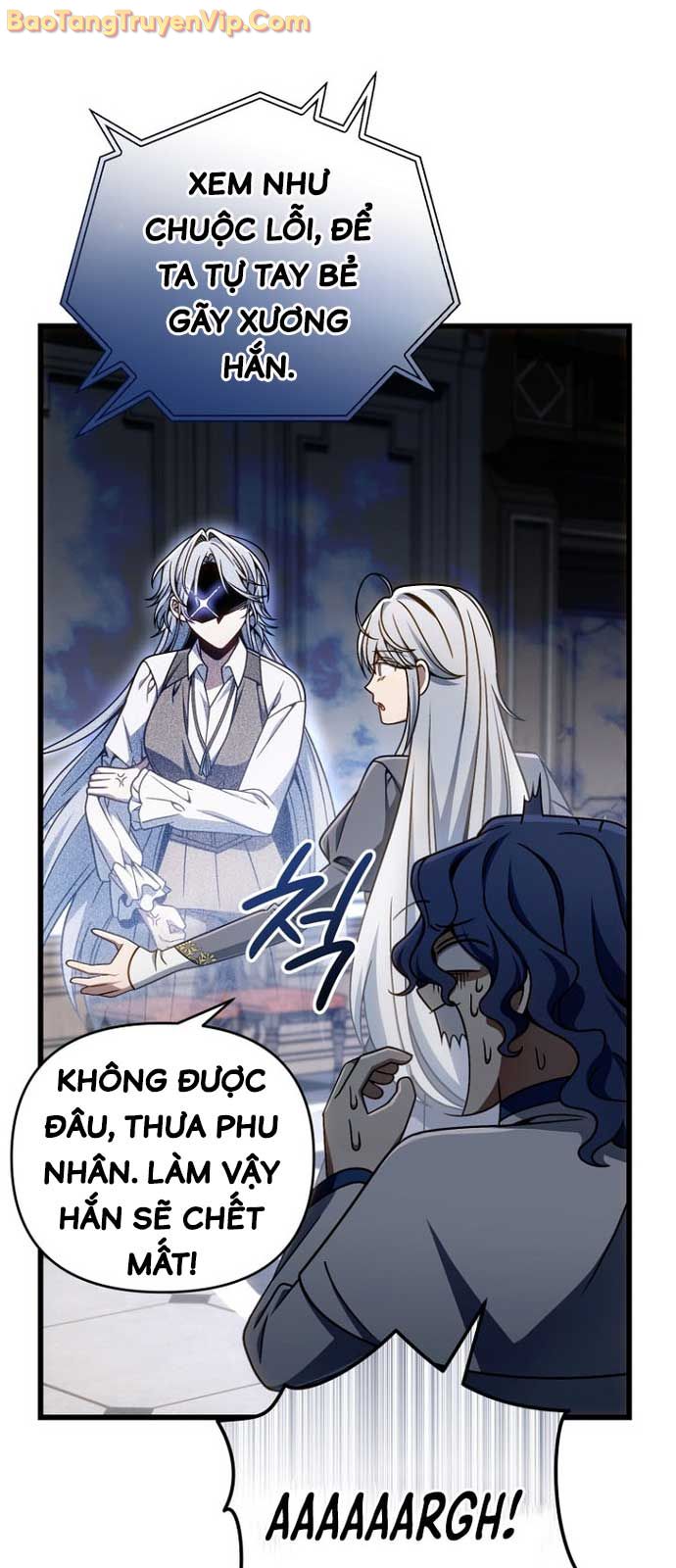Ta Sẽ Phá Hủy Đất Nước Này chapter 37.1 - Trang 13