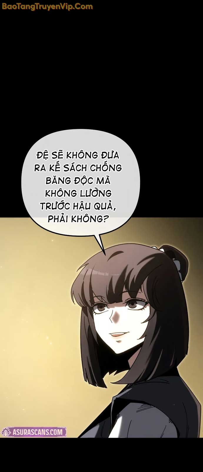 Chuyển Thế Ma Thần Ký chapter 46 - Trang 28