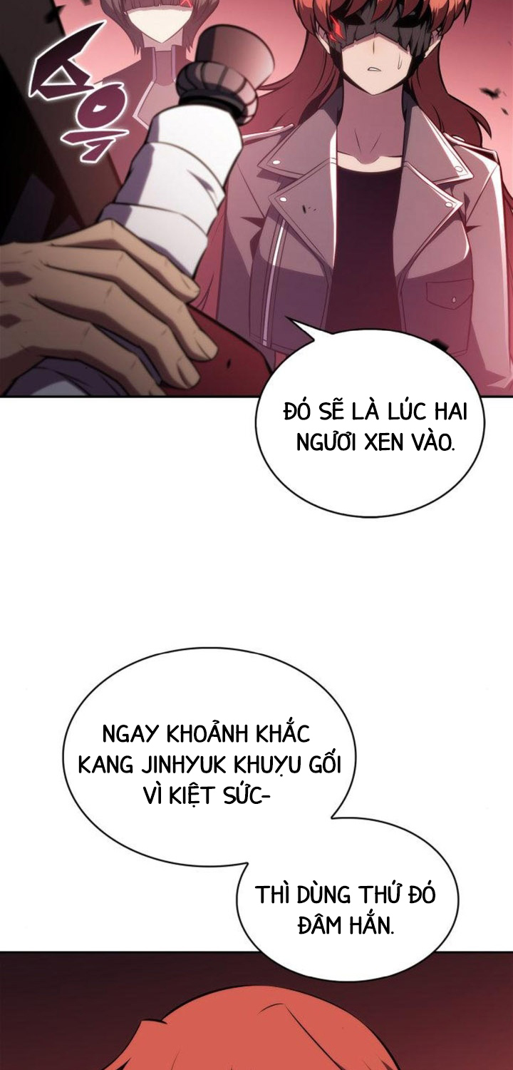 Tôi Là Tân Thủ Có Cấp Cao Nhất chapter 208 - Trang 84