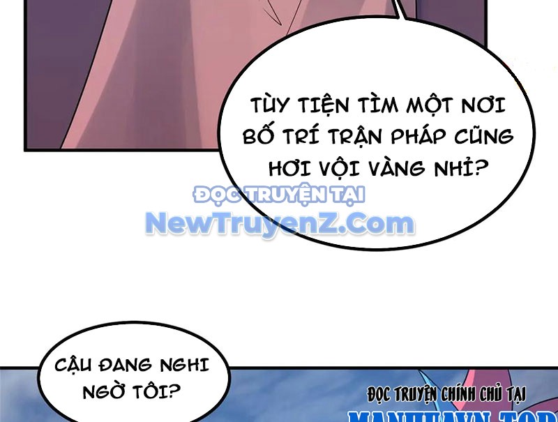 Thần Sủng Tiến Hóa chapter 404 - Trang 18