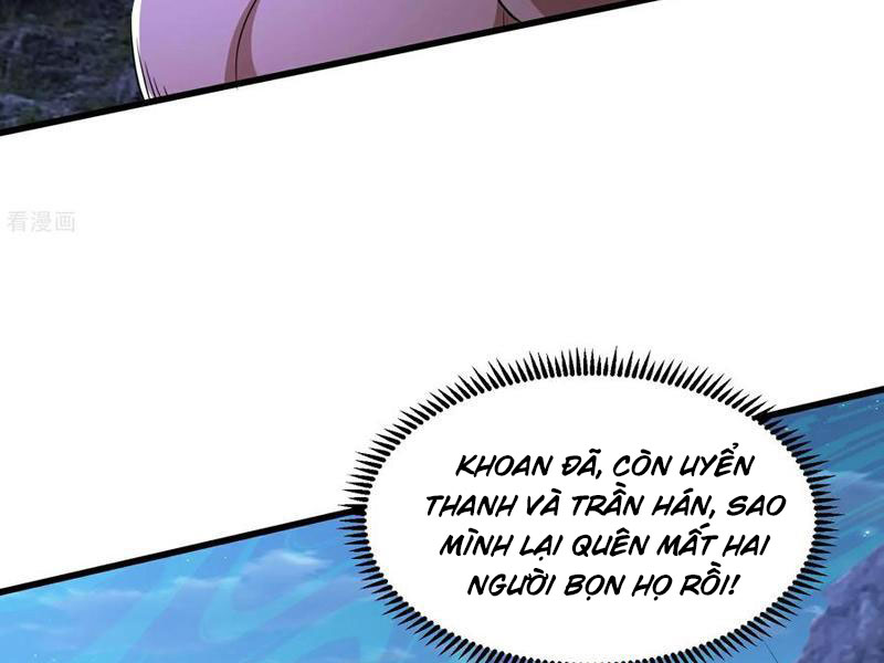 Câu Lạc Bộ Trao đổi Nhân Sinh chapter 95 - Trang 7
