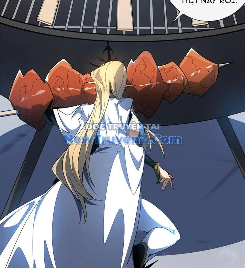 Ta Thành Vương Giả Từ Khắc Kim chapter 33 - Trang 22
