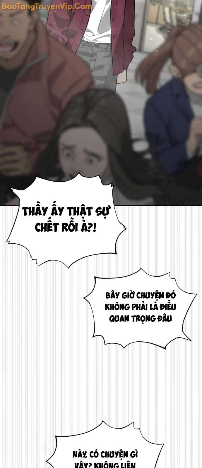 Sát Thủ Peter chapter 96.1 - Trang 127