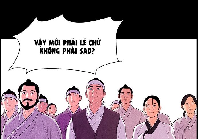 Cửa hàng đồ cổ tương lai chapter 26 - Trang 102