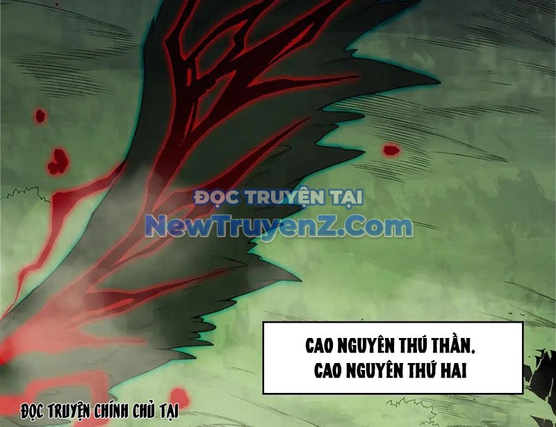 Thảm Họa Tử Linh Sư chapter 184 - Trang 132