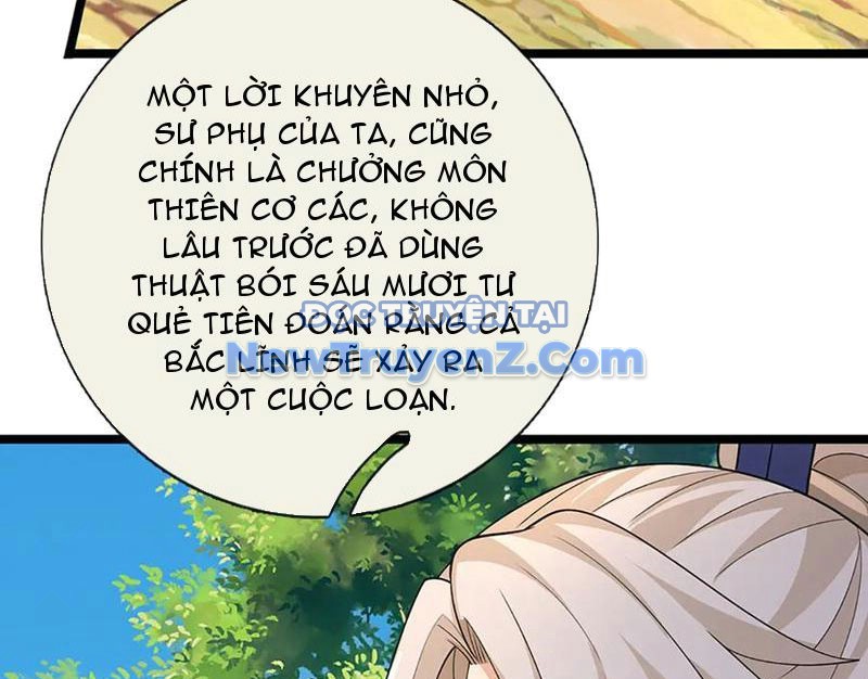 Ta Có Thể Tấn Công Không Giới Hạn chapter 97 - Trang 35