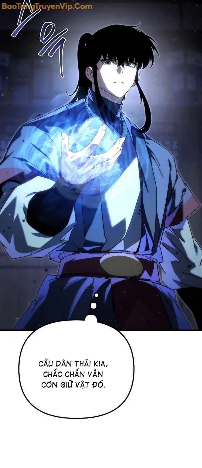 Chuyển Thế Ma Thần Ký chapter 46 - Trang 40