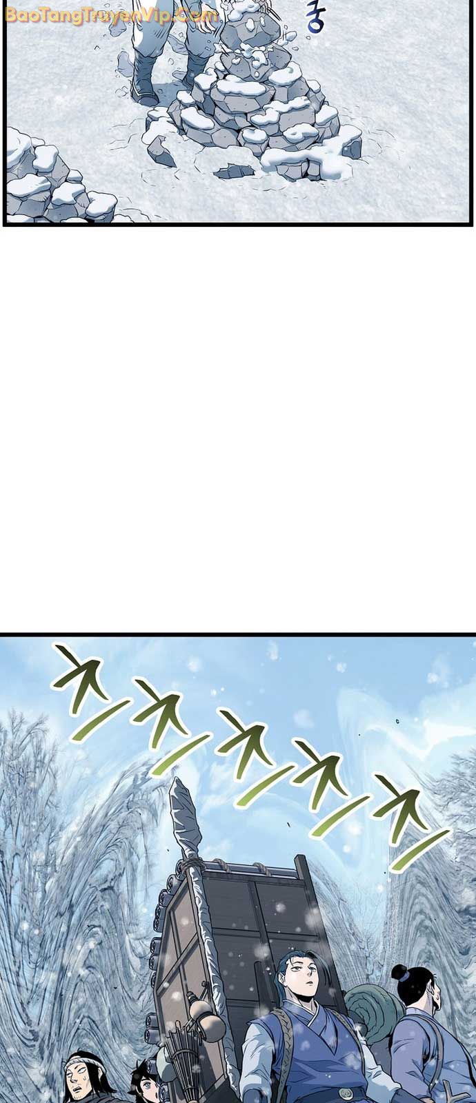 Đăng Nhập Murim chapter 225 - Trang 93