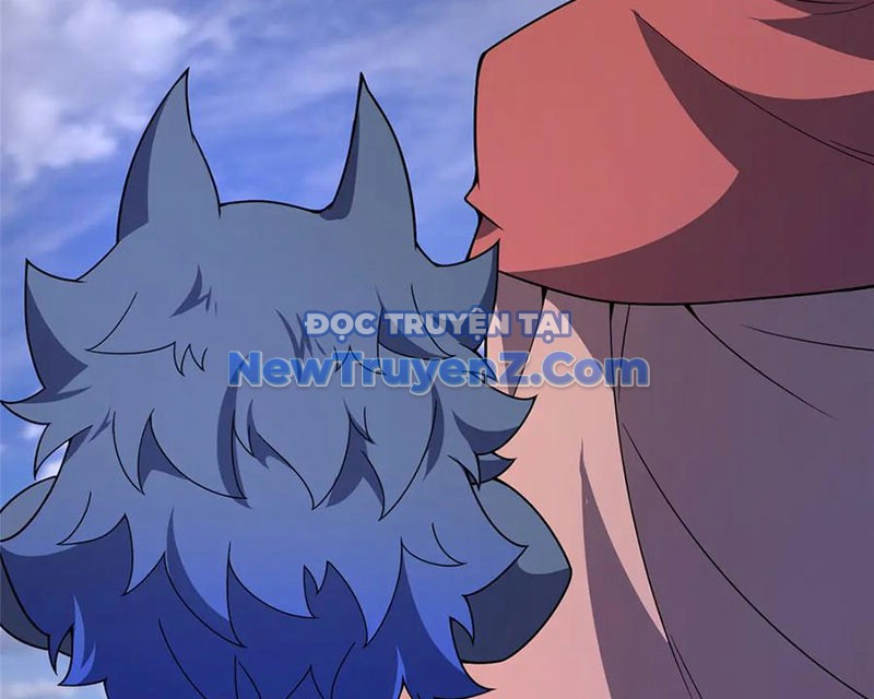 Thần Sủng Tiến Hóa chapter 404 - Trang 107