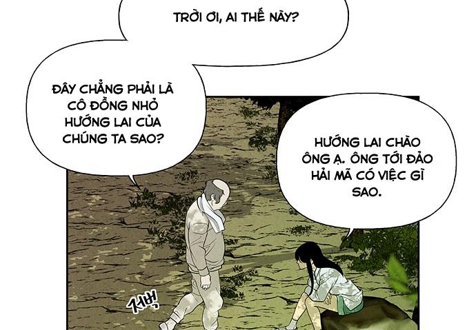 Cửa hàng đồ cổ tương lai chapter 25 - Trang 19