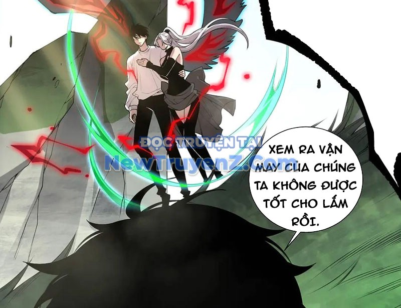 Thảm Họa Tử Linh Sư chapter 184 - Trang 135