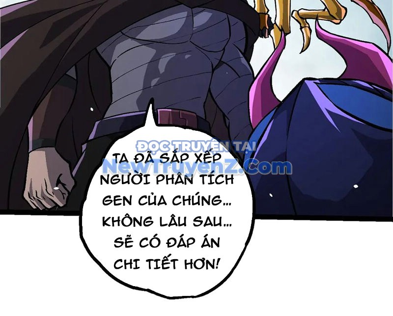 Chuyển Sinh Thành Liễu Đột Biến chapter 380 - Trang 77