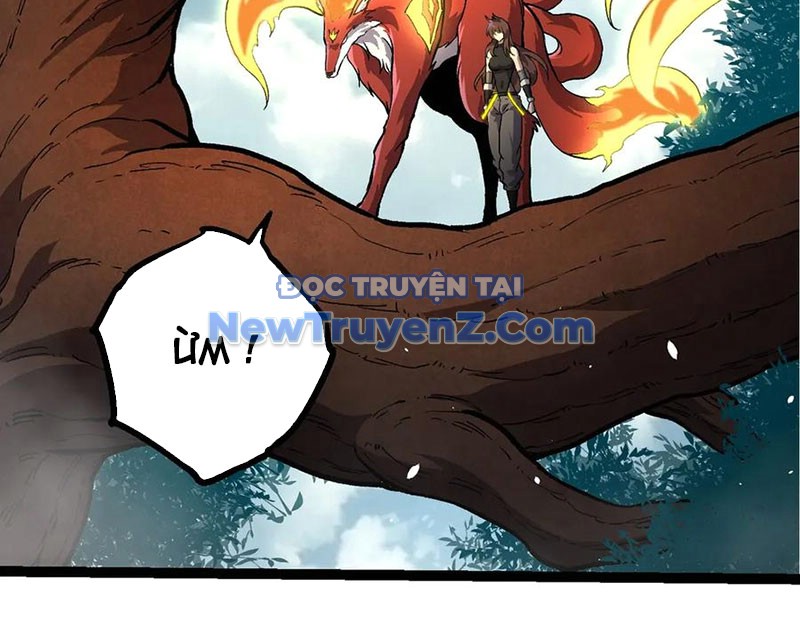 Chuyển Sinh Thành Liễu Đột Biến chapter 380 - Trang 85