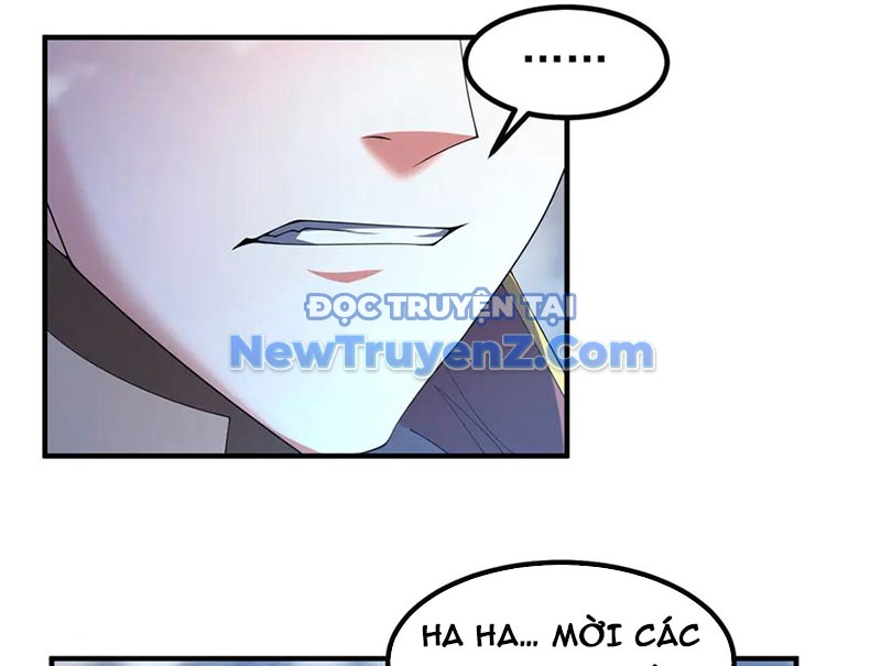 Thần Sủng Tiến Hóa chapter 404 - Trang 34