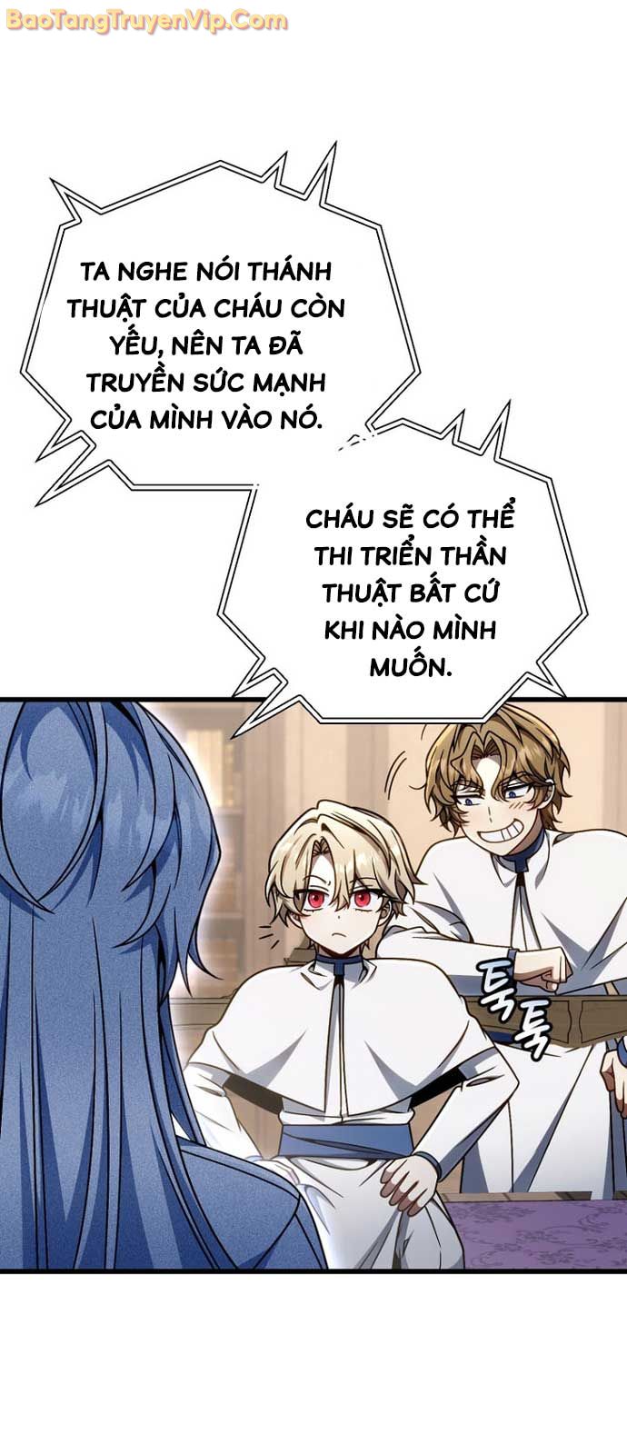 Ta Sẽ Phá Hủy Đất Nước Này chapter 37.1 - Trang 44