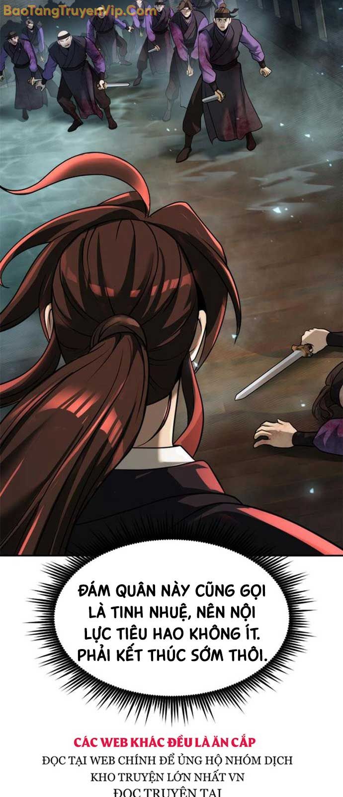 Ma Đạo Chuyển Sinh Ký chapter 121.1 - Trang 82