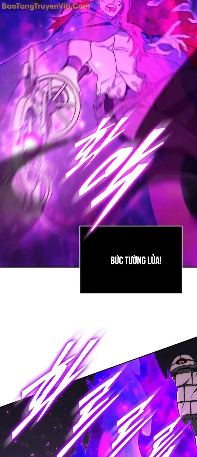 Kẻ Kiến Tạo Hầm Ngục chapter 32 - Trang 10