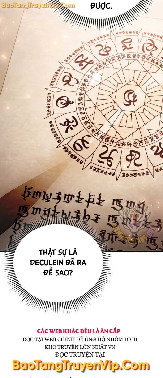 Đại Phản Diện Khao Khát Được Sống chapter 36 - Trang 52