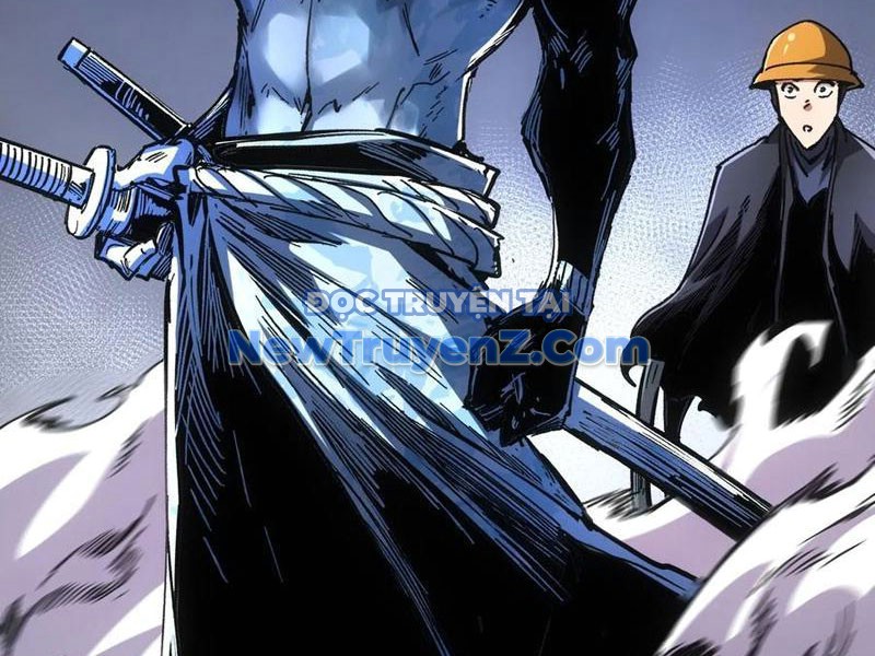 Không Chết Được Ta Đành Thống Trị Ma Giới chapter 102 - Trang 3