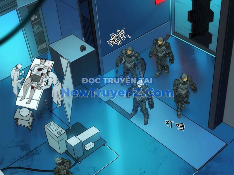 Cương Thiết Khế Ước chapter 29 - Trang 55