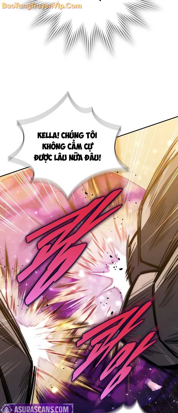 Kẻ Kiến Tạo Hầm Ngục chapter 32 - Trang 35