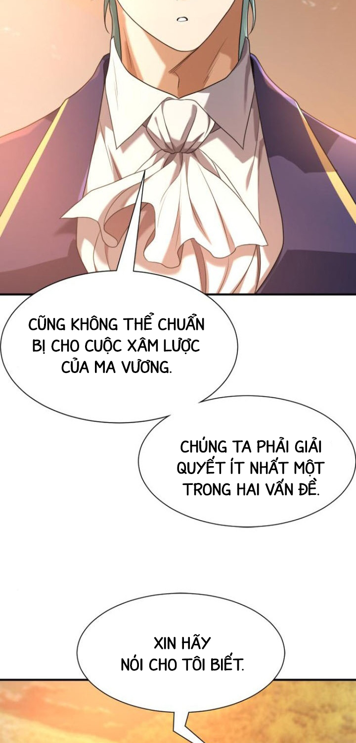 Bậc Thầy Thiết Kế Điền Trang chapter 189 - Trang 61
