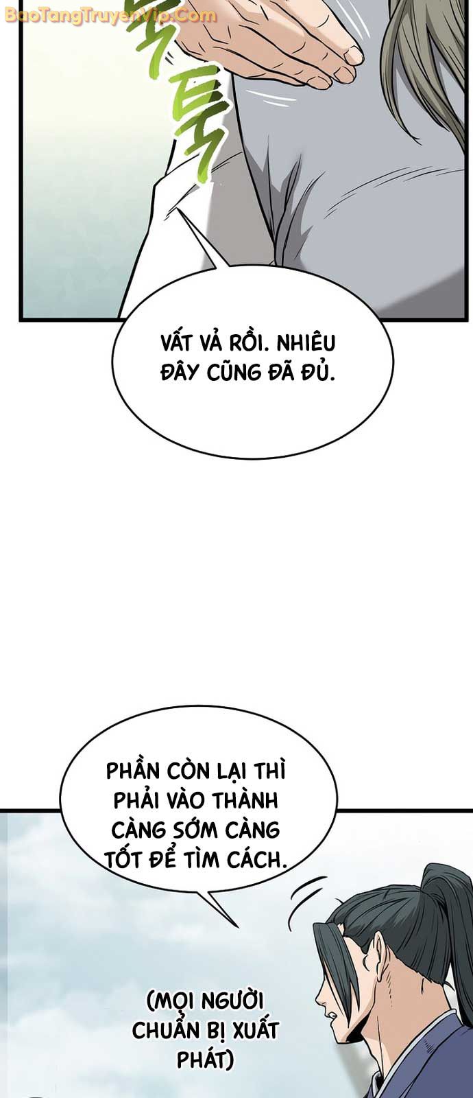 Đăng Nhập Murim chapter 225 - Trang 50