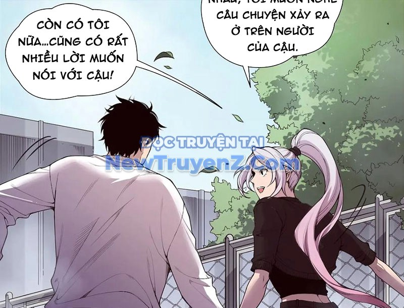 Thảm Họa Tử Linh Sư chapter 184 - Trang 28