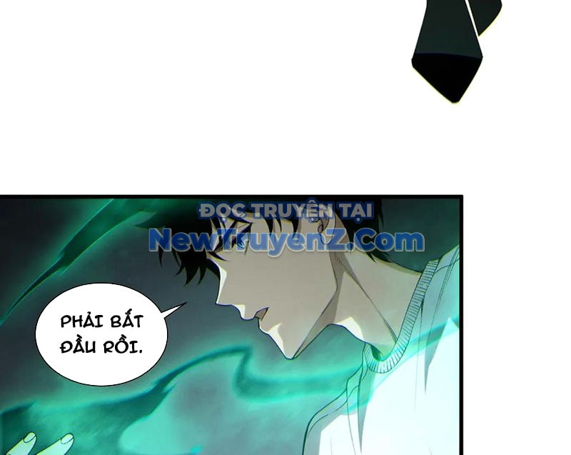 Thảm Họa Tử Linh Sư chapter 184 - Trang 89