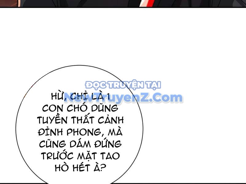 Dị Năng Trùng Sinh Ta Sớm Ở Đỉnh Cao chapter 38 - Trang 79