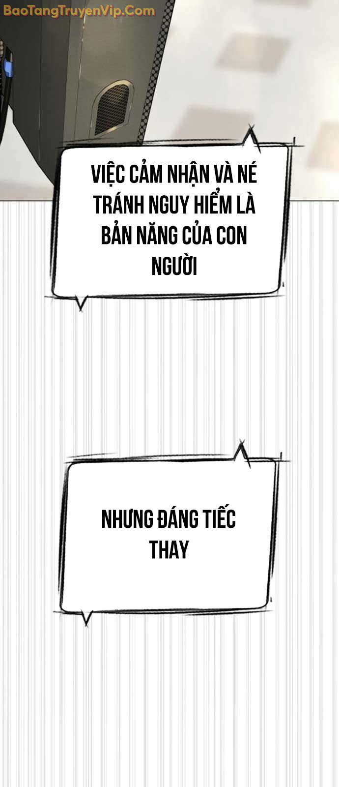 Sát Thủ Peter chapter 96.1 - Trang 123